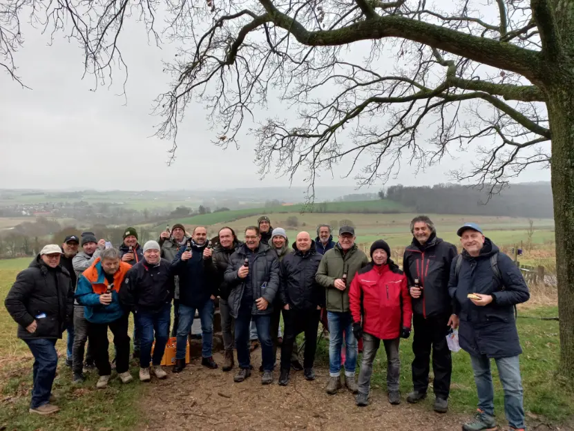 sportclub25-bocholtz-nieuws-winterwandeling-veteranen